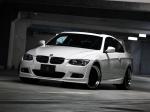 BMW 3-Series Coupe by 3D Design 2010 года